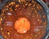 Foto langkah ke 2 dari resep Sambel ati sapi.
