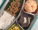 Foto langkah ke 5 dari resep Buncis Siram Daging.
