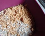 Foto del paso 2 de la receta: Gachas de maní - inspiración jamaicana