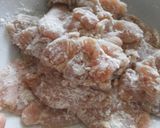 Foto langkah ke 1 dari resep Ayam goreng bumbu bawang putih.