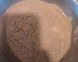 Foto del paso 1 de la receta: Torta choco borracha