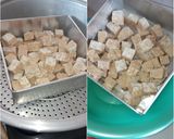 Foto langkah ke 3 dari resep 70. Perkedel tempe.
