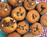 Foto del paso 3 de la receta: Torta (o cupcakes)húmeda en licuadora