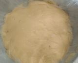 Foto langkah ke 2 dari resep Kolak Choux with Infused Coconut Milk.