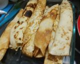 Foto del paso 5 de la receta: Panqueques