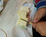 Φωτογραφία βήματος 1 της συνταγής Κέικ μήλου Αντώνης