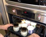 Foto del paso 9 de la receta: Cómo hacer yogur casero sin yogurtera