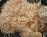 Foto langkah ke 8 dari resep Serundeng Kelapa Enak Gurih Nagih | Resep asli dari nenek.