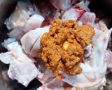 Foto langkah ke 2 dari resep Ayam Goreng Brunei.