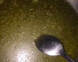 Foto langkah ke 3 dari resep Bolu karamel / sarang semut.