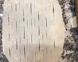 Foto del paso 5 de la receta: Tarta de POLLO, REPOLLO y re contra pollo!! 🥧 (individual)