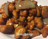 Foto langkah ke 3 dari resep Ayam Goreng Mentega Simple.