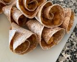 Foto del paso 4 de la receta: Conos de carne Airfryer