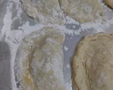 Foto langkah ke 5 dari resep Cireng isi ayam pedas.