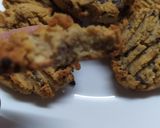 Foto del paso 4 de la receta: Galletas con Harina de Coco Sin Tacc