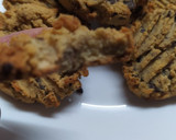 Foto del paso 4 de la receta: Galletas con Harina de Coco Sin Tacc