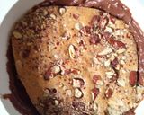 Une image de l'étape 6 de Dôme entremet chocolat framboise.