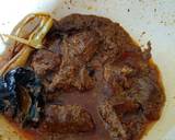 Cara Membuat Rendang Daging 4