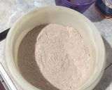Foto del paso 1 de la receta: Bizcochuelo de chocolate