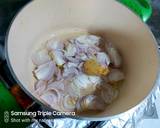 Noodle samosas recipe step 1 photo