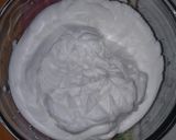 Foto del passaggio 1 della ricetta Torta paradiso al limone