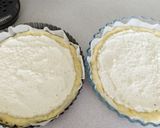 Cukkinis túrós pite recept fázis 3 fotója