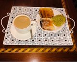 Foto del paso 4 de la receta: Once típica☕️