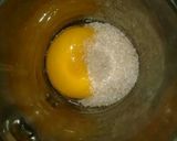 Foto langkah ke 1 dari resep Teh Telur khas Minang.