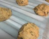 Foto del paso 5 de la receta Las mejores galletas del mundo-rellenas de nutella🍫⚠️