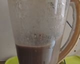 Foto langkah ke 2 dari resep Puding kacang hijau.