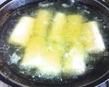 Foto langkah ke 5 dari resep Risol Isi Ayam Kentang Wortel.