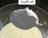صورة لخطوة 2 من وصفة خبز الساندويتشات