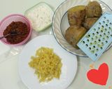 Foto langkah ke 2 dari resep Ubi Kukus.