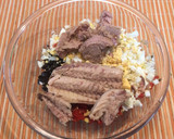 Foto del paso 5 de la receta: Ensaladilla Rusa con Caballa