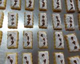 Foto langkah ke 6 dari resep Icing Cookies.