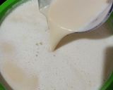 Foto langkah ke 3 dari resep Susu Sari Kedelai.