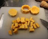 Foto del paso 2 de la receta: Sopa invernal,....De verasss