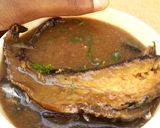 A picture of step 8 of Panla White Soup(Ofe Nsala).