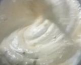 Foto langkah ke 4 dari resep Steamed Zebra Cake (takaran gelas).