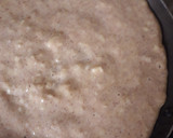 Foto del paso 4 de la receta: "Panqueque"  fit de banana y canela