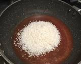 Peanut and coconut bar/chikki recipe step 3 photo