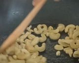 मसाला काजु (Masala kaju recipe in marathi) रेसिपी स्टेप 1 फोटो 