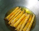 Foto langkah ke 5 dari resep Pisang Aroma kriukk.