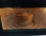Foto del paso 3 de la receta: Pan de lino al microondas