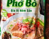 Hình bước làm 3 của món Phở bò