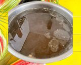 Hình bước làm 6 của món Bún bò Huế
