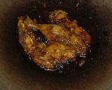 Foto langkah ke 1 dari resep Ayam penyet cabe ijo.
