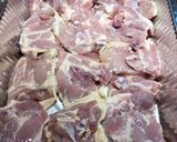 A picture of step 2 of Montreal Baked Chicken.