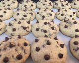 Foto del paso 9 de la receta: Cookies de chips de chocolate (tipo las Levain Cookies de New York)