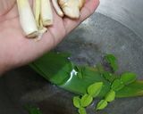 Foto langkah ke 1 dari resep Asam Padeh Patin.